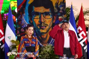 400 buses chinos más...! Estamos haciendo Historia