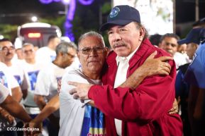 400 buses chinos más...! Estamos haciendo Historia