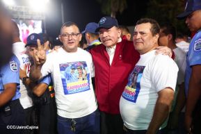 400 buses chinos más...! Estamos haciendo Historia