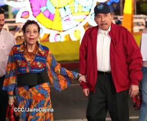 400 buses chinos más...! Estamos haciendo Historia