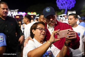 400 buses chinos más...! Estamos haciendo Historia