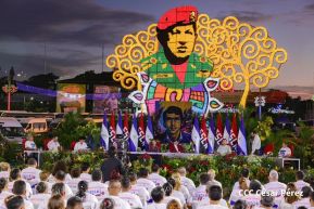 400 buses chinos más...! Estamos haciendo Historia