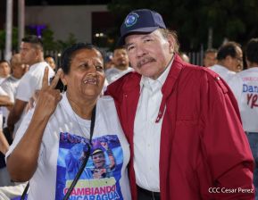 400 buses chinos más...! Estamos haciendo Historia