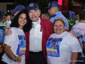 400 buses chinos más...! Estamos haciendo Historia