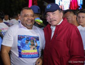 400 buses chinos más...! Estamos haciendo Historia