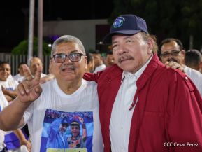 400 buses chinos más...! Estamos haciendo Historia