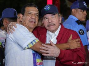 400 buses chinos más...! Estamos haciendo Historia