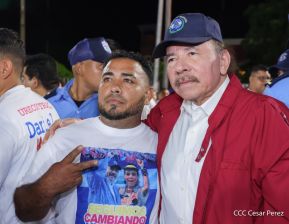 400 buses chinos más...! Estamos haciendo Historia