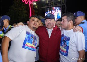 400 buses chinos más...! Estamos haciendo Historia