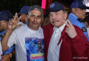 400 buses chinos más...! Estamos haciendo Historia