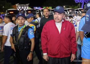 400 buses chinos más...! Estamos haciendo Historia