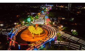 400 buses chinos más...! Estamos haciendo Historia