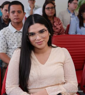 Comunicadores de RT y periodistas de Poder Ciudadano en intercambio de aprendizajes