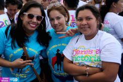 Daniel y Rosario conmemoran histórico repliegue hacia Masaya (Parte I)