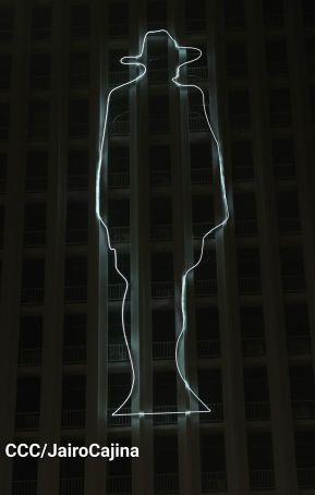 XXVII Graduación de Cadetes de la Universidad de Ciencias Policiales “Leonel Rugama” de la Policía Nacional