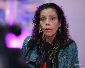 XXVII Graduación de Cadetes de la Universidad de Ciencias Policiales “Leonel Rugama” de la Policía Nacional