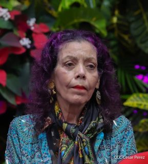 XXVII Graduación de Cadetes de la Universidad de Ciencias Policiales “Leonel Rugama” de la Policía Nacional