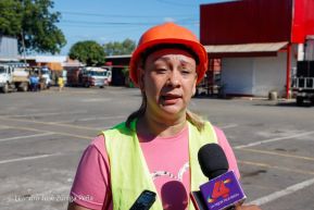 IV Ejercicio Nacional para Proteger la Vida en Situaciones Multiamenazas 2024