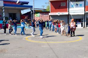 IV Ejercicio Nacional para Proteger la Vida en Situaciones Multiamenazas 2024