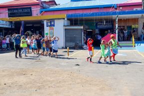 IV Ejercicio Nacional para Proteger la Vida en Situaciones Multiamenazas 2024