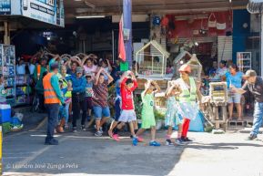 IV Ejercicio Nacional para Proteger la Vida en Situaciones Multiamenazas 2024