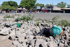 IV Ejercicio Nacional para Proteger la Vida en Situaciones Multiamenazas 2024