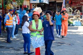 IV Ejercicio Nacional para Proteger la Vida en Situaciones Multiamenazas 2024