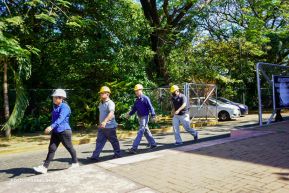 IV Ejercicio Nacional para Proteger la Vida en Situaciones Multiamenazas 2024