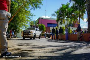 IV Ejercicio Nacional para Proteger la Vida en Situaciones Multiamenazas 2024