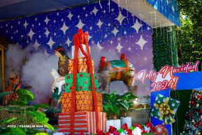 IV Ejercicio Nacional para Proteger la Vida en Situaciones Multiamenazas 2024