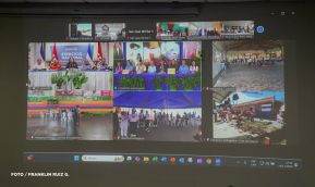 IV Ejercicio Nacional para Proteger la Vida en Situaciones Multiamenazas 2024