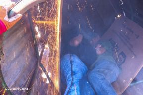 IV Ejercicio Nacional para Proteger la Vida en Situaciones Multiamenazas 2024