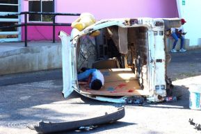 IV Ejercicio Nacional para Proteger la Vida en Situaciones Multiamenazas 2024