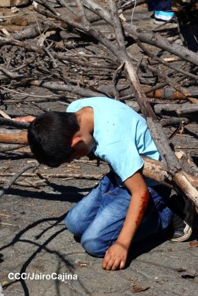 IV Ejercicio Nacional para Proteger la Vida en Situaciones Multiamenazas 2024