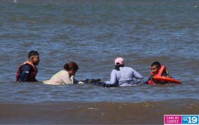 IV Ejercicio Nacional para Proteger la Vida en Situaciones Multiamenazas 2024