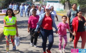 IV Ejercicio Nacional para Proteger la Vida en Situaciones Multiamenazas 2024