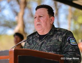 Segundo Comando Militar Regional más fortalecido con nuevas fuerzas y medios al servicio del pueblo 