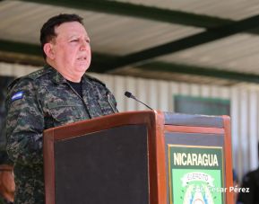 Segundo Comando Militar Regional más fortalecido con nuevas fuerzas y medios al servicio del pueblo 