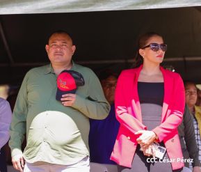 Segundo Comando Militar Regional más fortalecido con nuevas fuerzas y medios al servicio del pueblo 