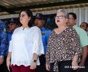 Segundo Comando Militar Regional más fortalecido con nuevas fuerzas y medios al servicio del pueblo 