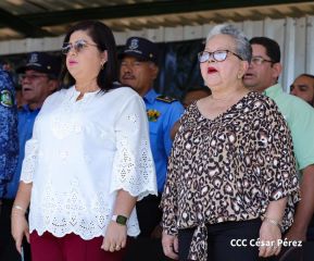 Segundo Comando Militar Regional más fortalecido con nuevas fuerzas y medios al servicio del pueblo 