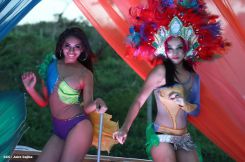 Daniel y Rosario conmemoran histórico repliegue hacia Masaya (Parte II)