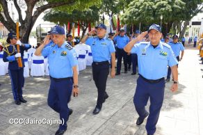 Homenajes al Príncipe de las Letras Castellanas Rubén Darío en el 158 aniversario de su natalicio