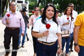 Homenajes al Príncipe de las Letras Castellanas Rubén Darío en el 158 aniversario de su natalicio