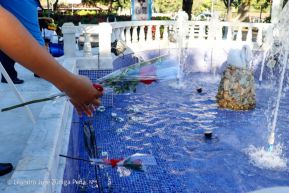 Homenajes al Príncipe de las Letras Castellanas Rubén Darío en el 158 aniversario de su natalicio