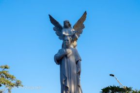 Homenajes al Príncipe de las Letras Castellanas Rubén Darío en el 158 aniversario de su natalicio