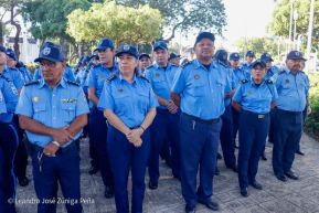 Homenajes al Príncipe de las Letras Castellanas Rubén Darío en el 158 aniversario de su natalicio