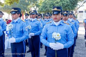 Homenajes al Príncipe de las Letras Castellanas Rubén Darío en el 158 aniversario de su natalicio