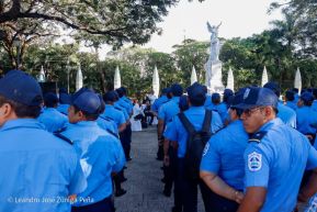 Homenajes al Príncipe de las Letras Castellanas Rubén Darío en el 158 aniversario de su natalicio