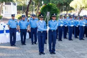 Homenajes al Príncipe de las Letras Castellanas Rubén Darío en el 158 aniversario de su natalicio